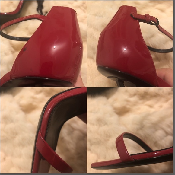 SOLD✨ YSL 37.5 Opyum Yves Saint Laurent sandal - Picture 6 of 8